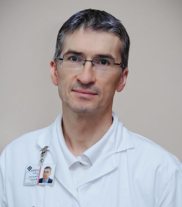 Doktor Flebolog Petr